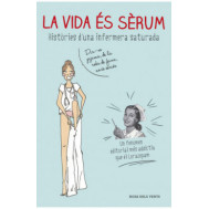 LA VIDA ÉS SÈRUM