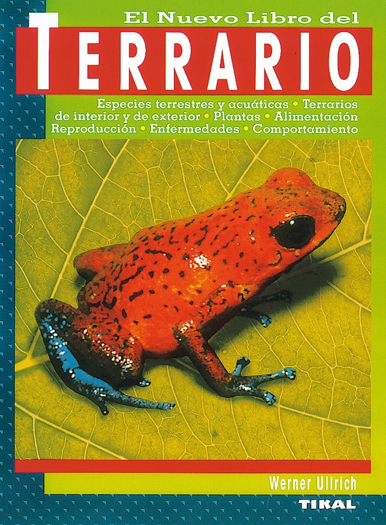 Terrario.