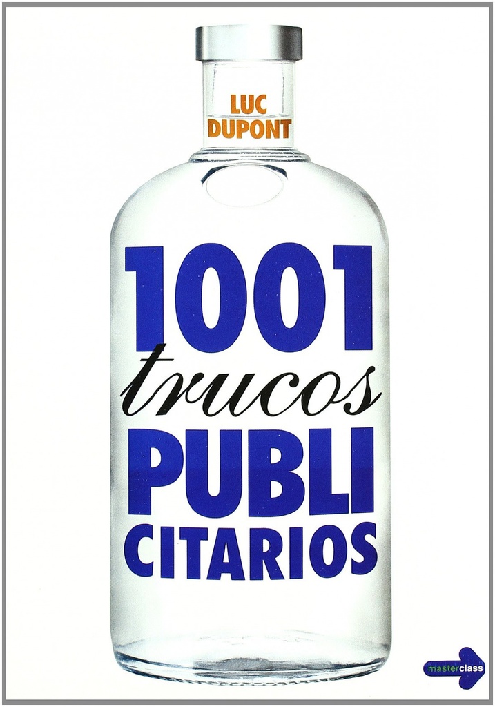 1001 trucos publicitarios