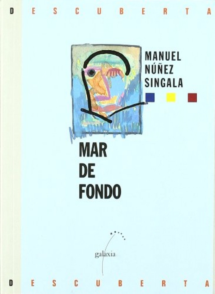 Mar de fondo