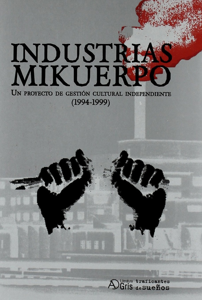 Industrias Mikuerpo