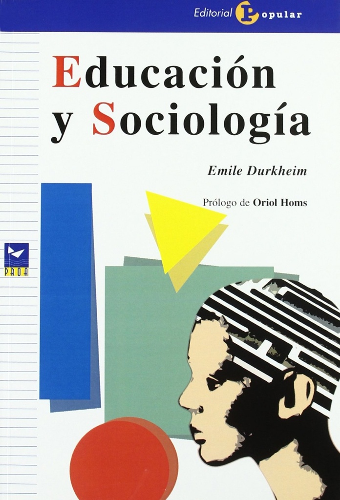 Educación y Sociología