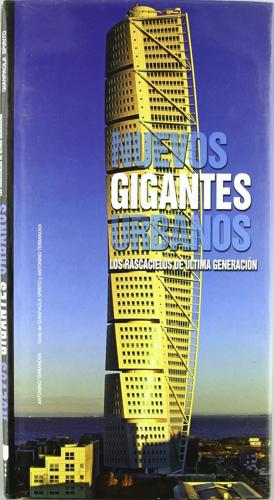 Nuevos gigantes urbanos