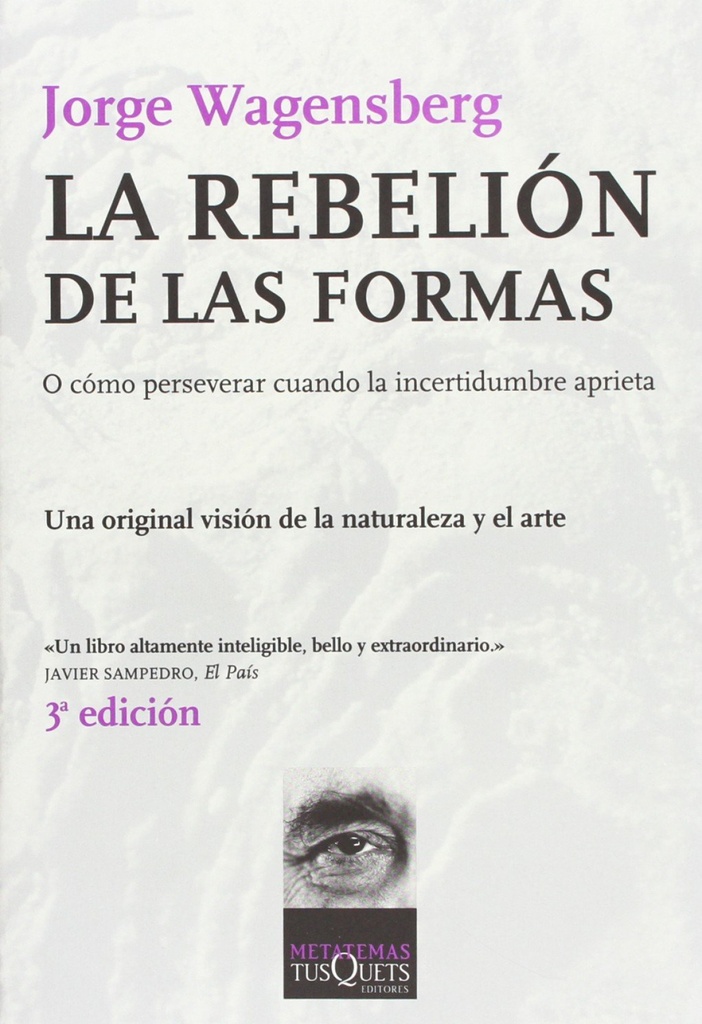 La rebelión de las formas