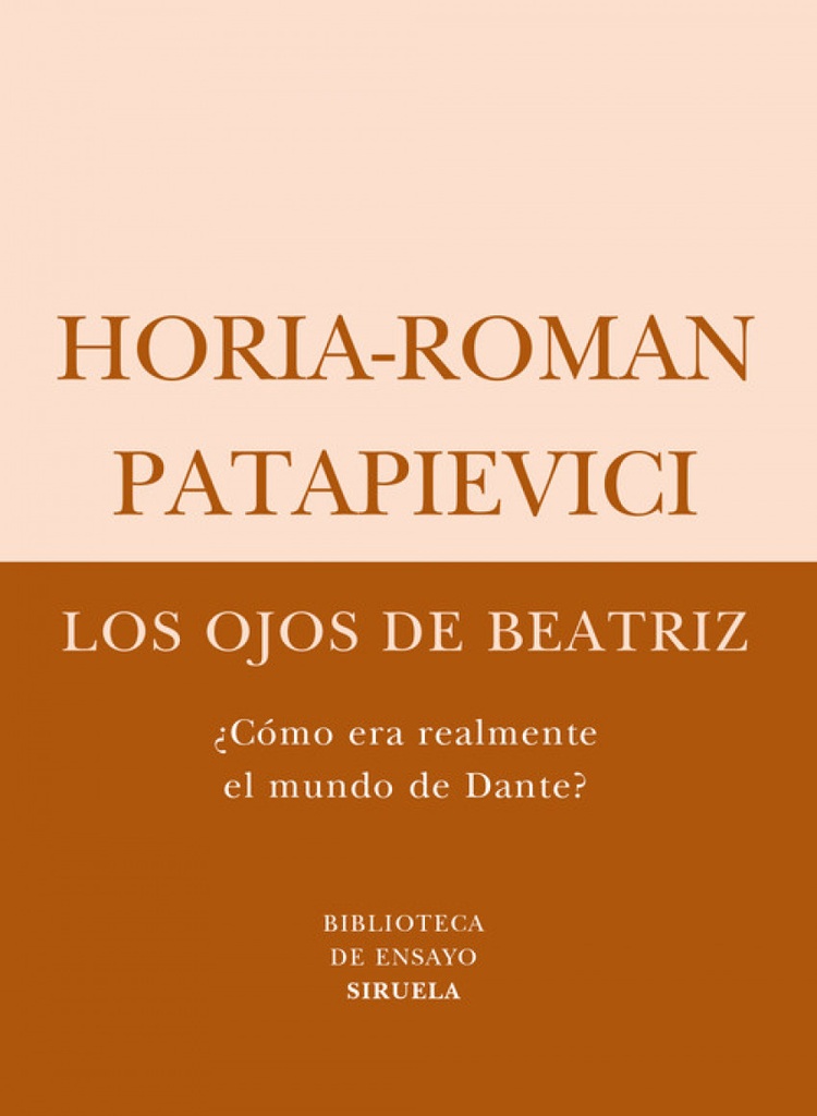 Los ojos de Beatriz