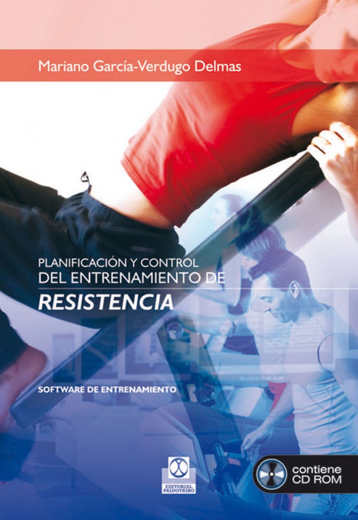 Planificacion y control del entrenamiento de resistencia        r