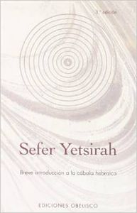 Sefer yetsirah