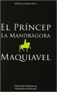 El príncep/La mandrágora