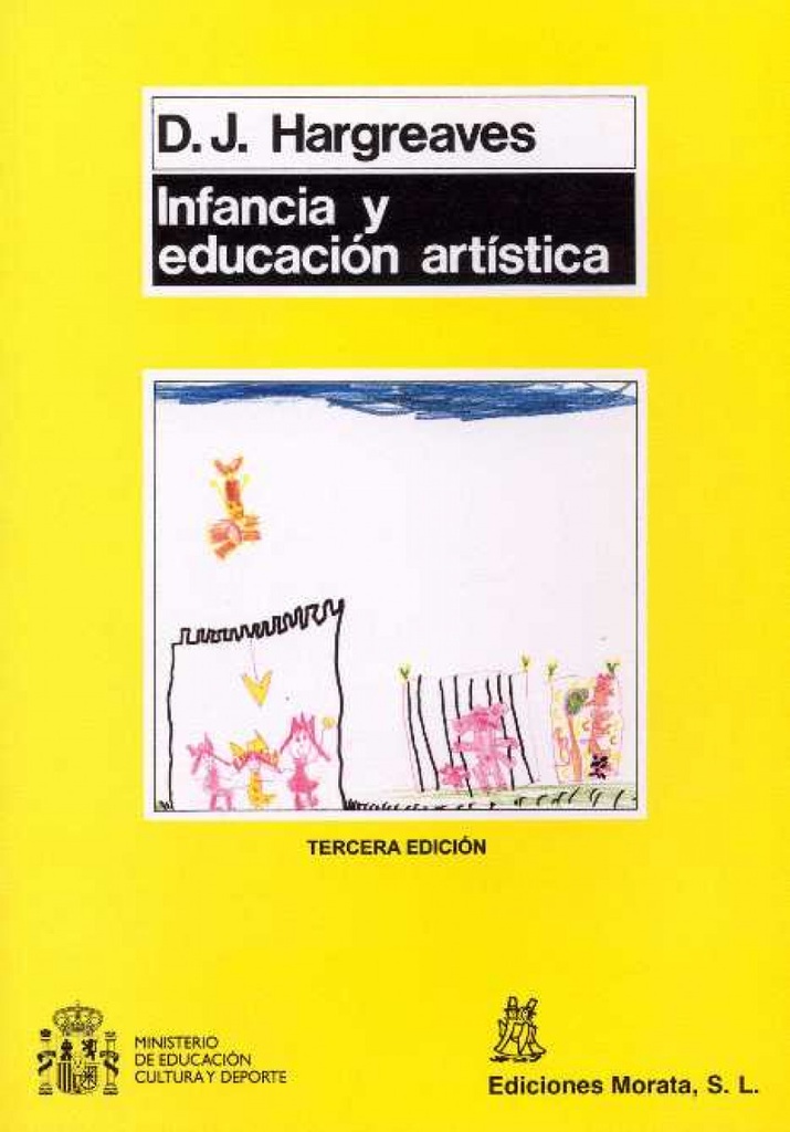 Infancia y educacion artistica