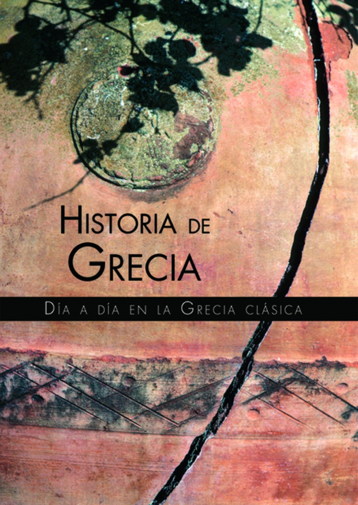 Historia de Grecia