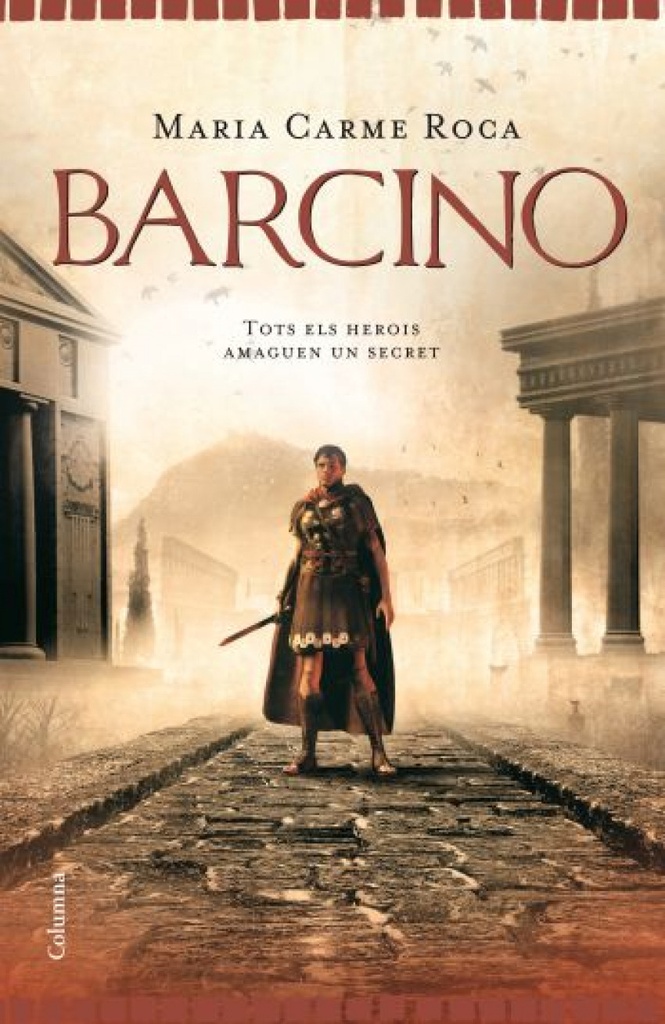 Barcino