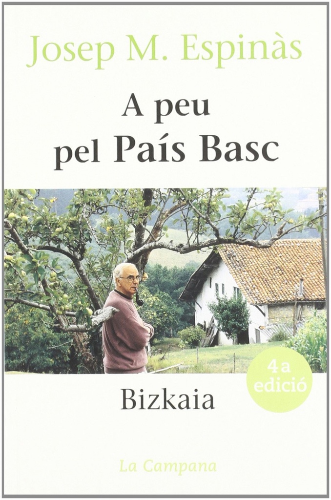 A peu pel País Basc