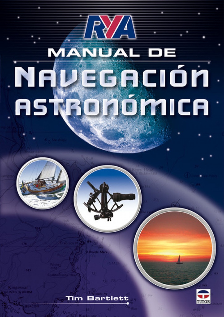 Manual de navegacion astromica