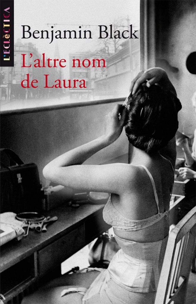 L´altre nom de Laura