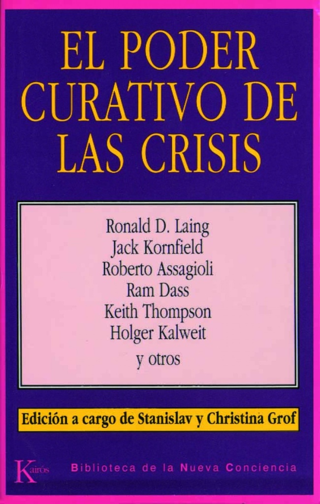 El poder curativo de las crisis