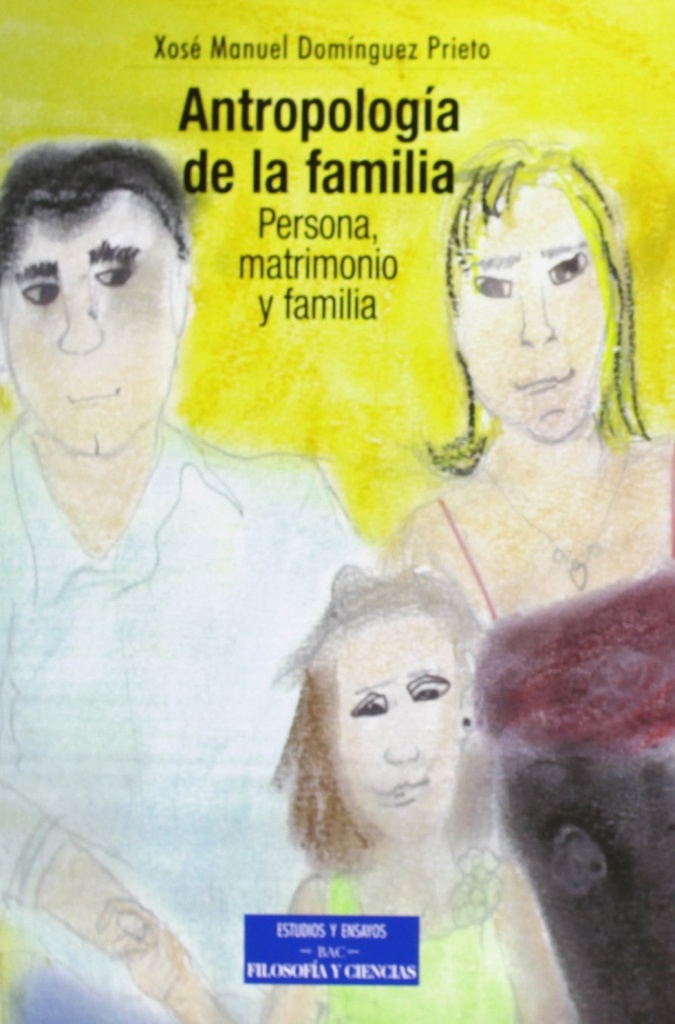 Antropología de la familia