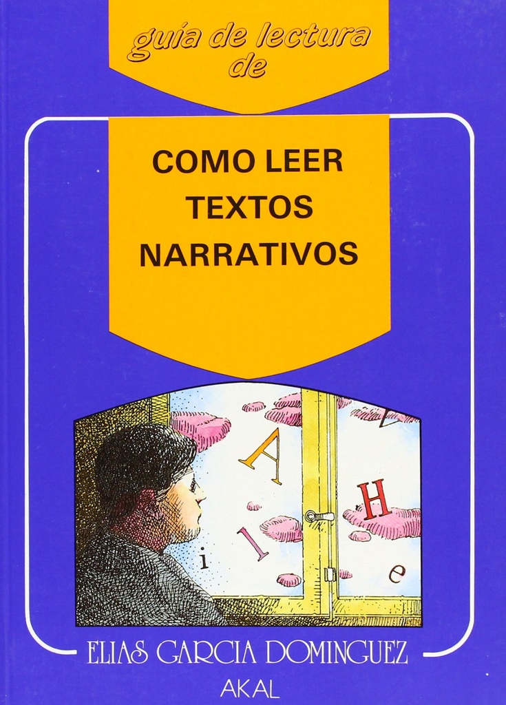 Cómo leer textos narrativos