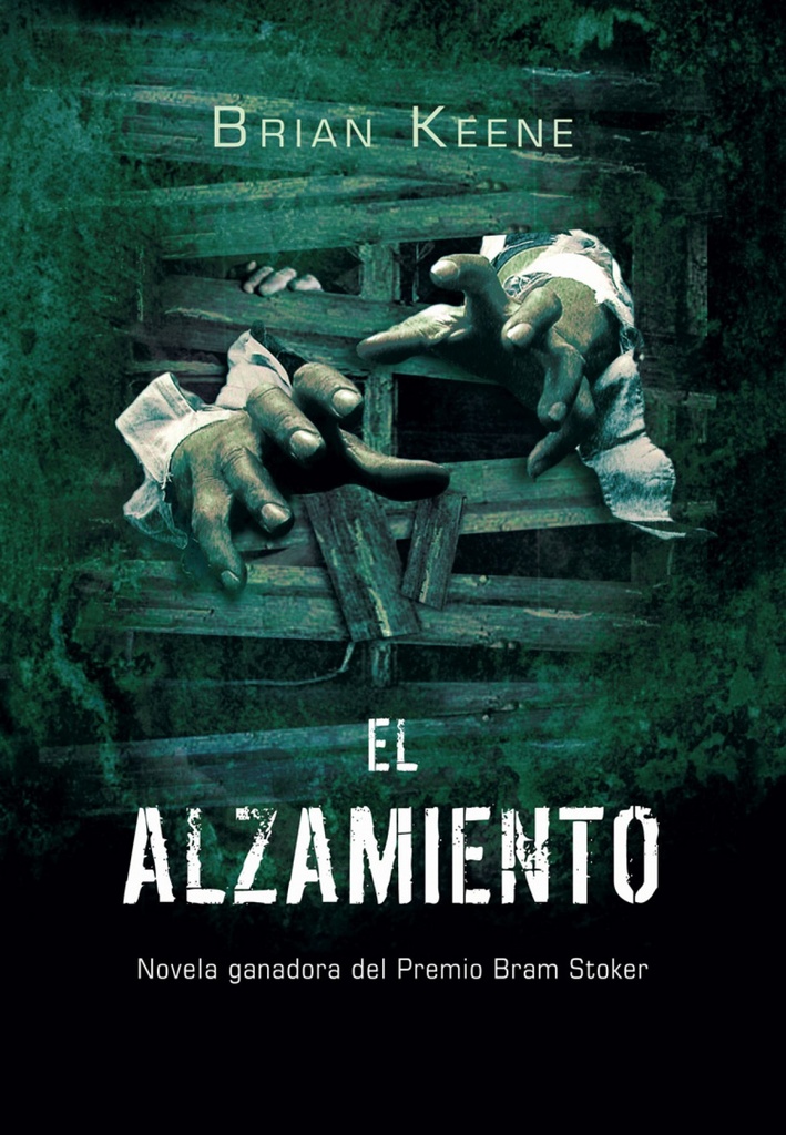 El alzamiento