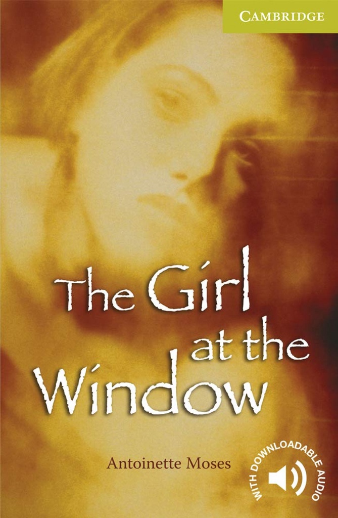 Girl at the window