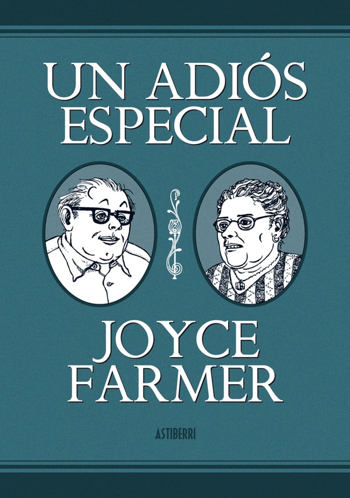 Un adios especial