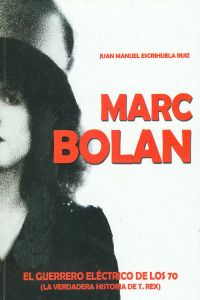 Marc Bolan