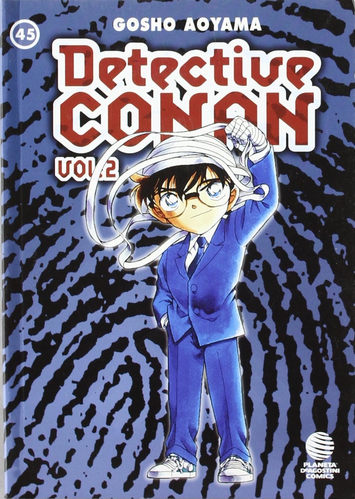 Detective Conan (vol.2)