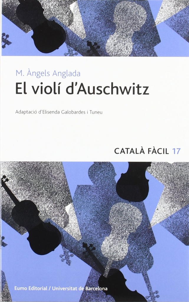 El violí d´Auschwitz CAT. FÀCIL