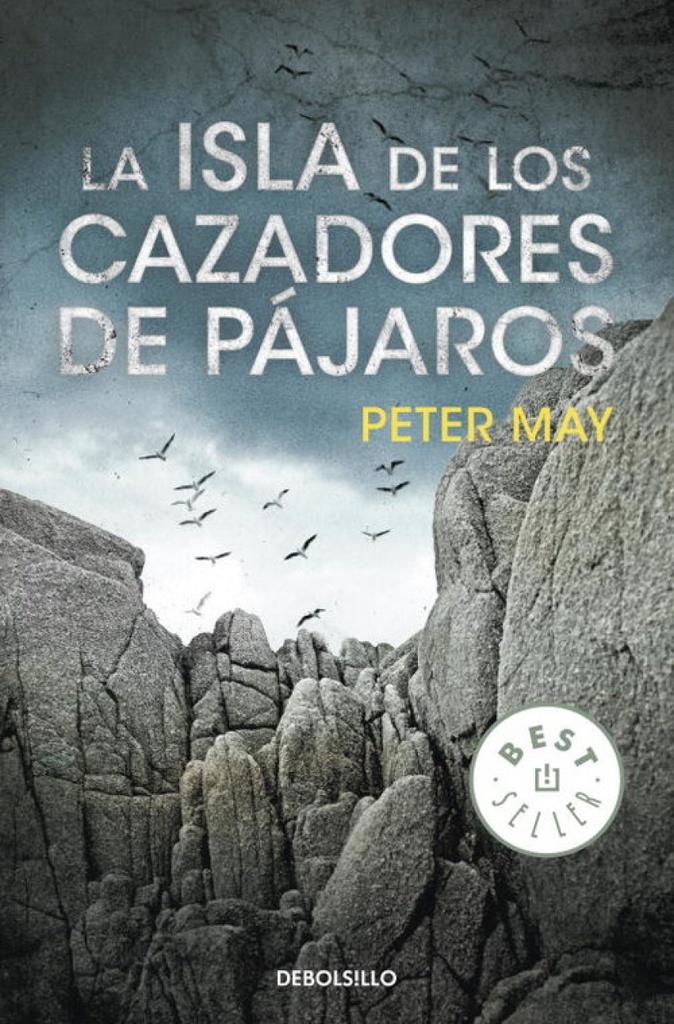 La isla de los cazadores de pájaros