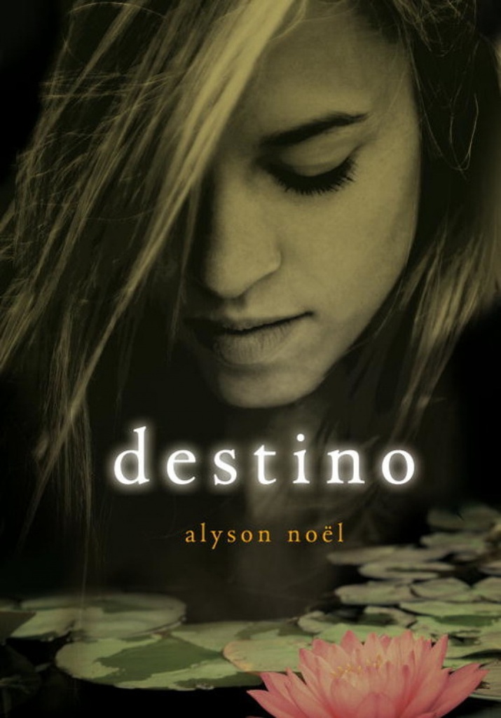 Destino (Eternidad 6)