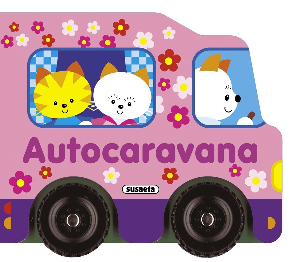 AUTOCARAVANA