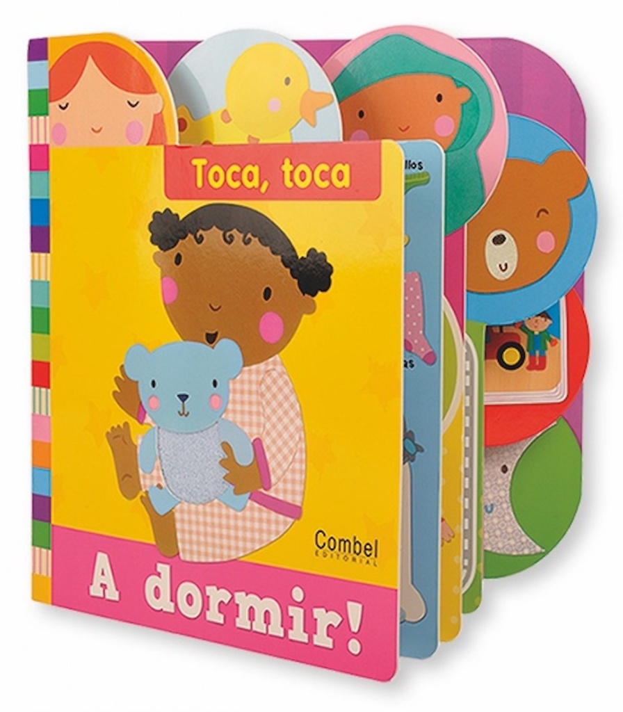 A dormir!