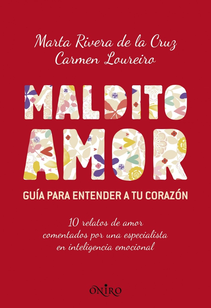 MALDITO AMOR