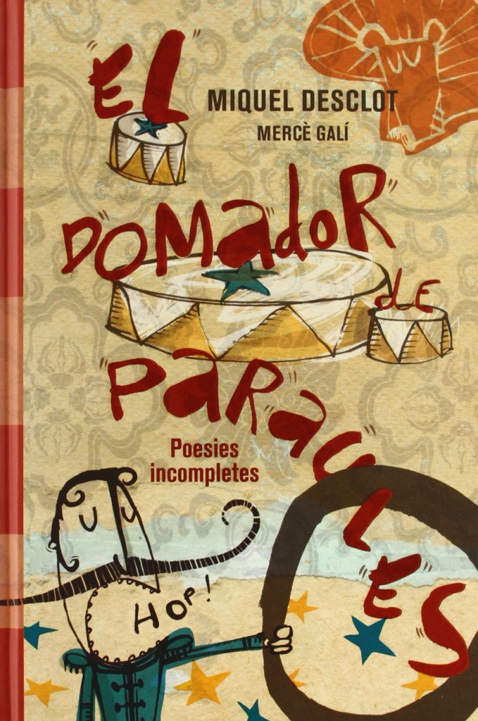 El domador de paraules