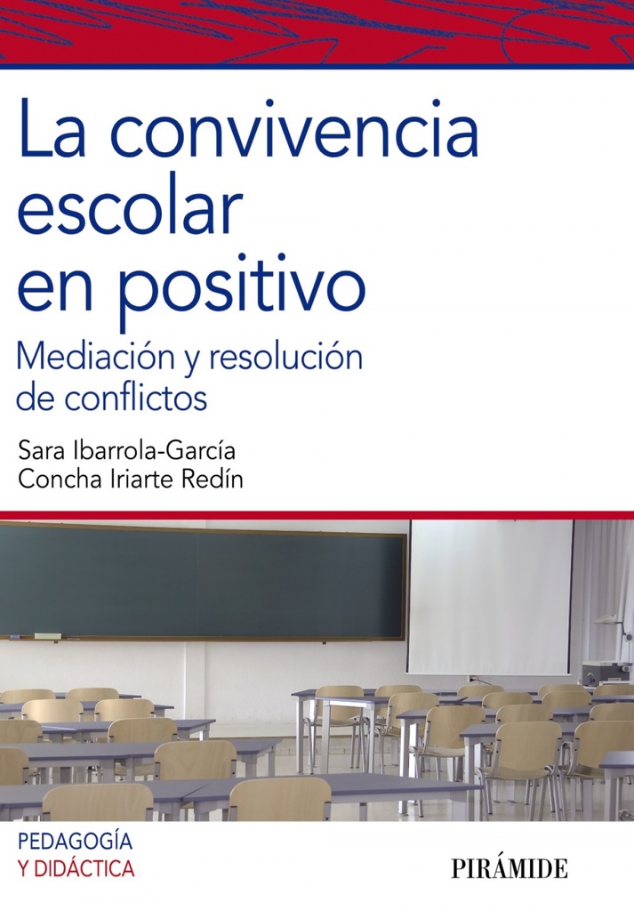 LA CONVIVENCIA ESCOLAR EN POSITIVO