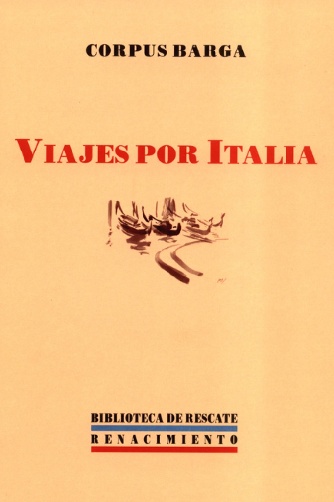 Viajes por Italia