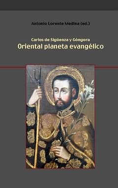 Oriental planeta evangélico