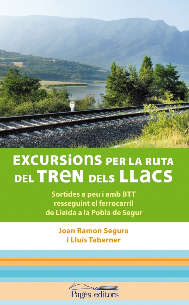 Excursions per la ruta del Tren dels Llacs