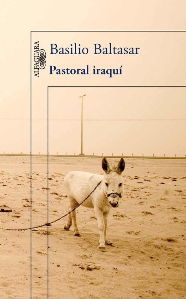 Pastoral iraqui