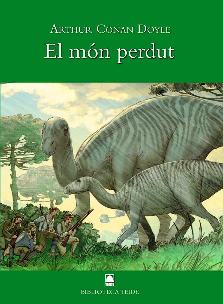 EL MON PERDUT
