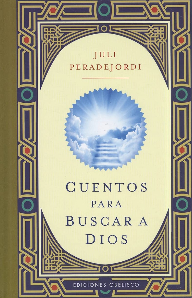 Cuentos para buscar a Dios