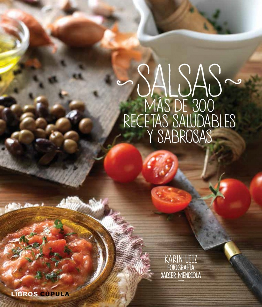 Salsas