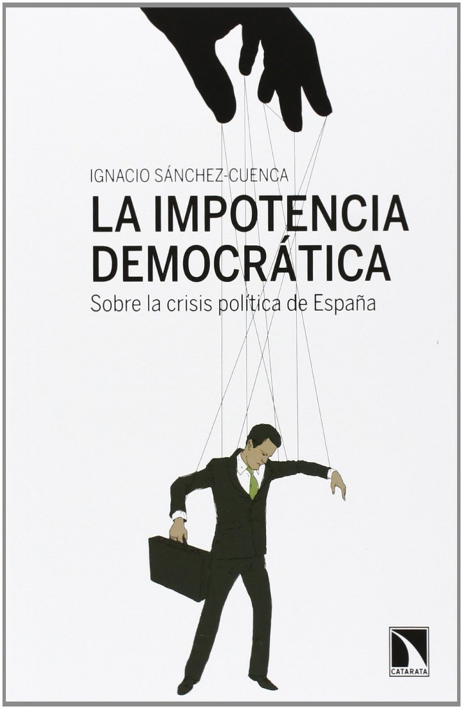 La impotencia democrática