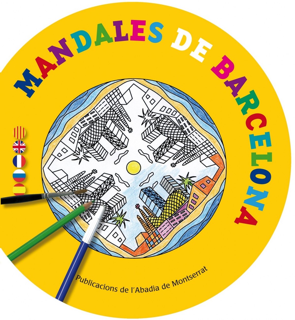 Mandales de Barcelona