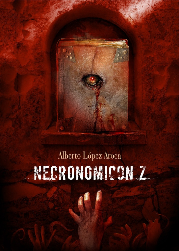 Necronomicon Z