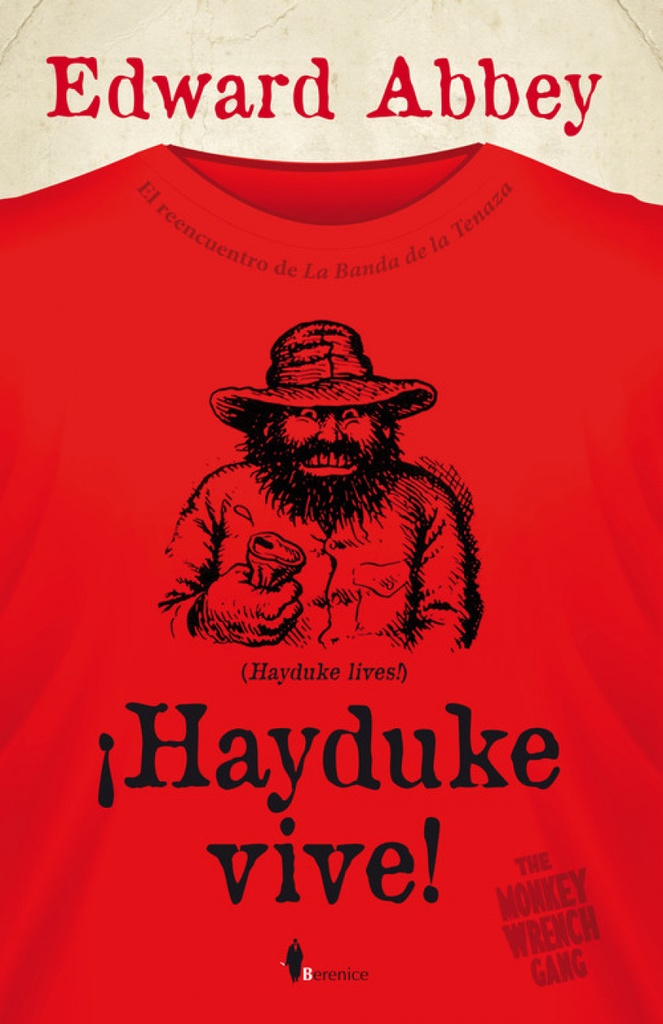 ¡Hayduke vive!