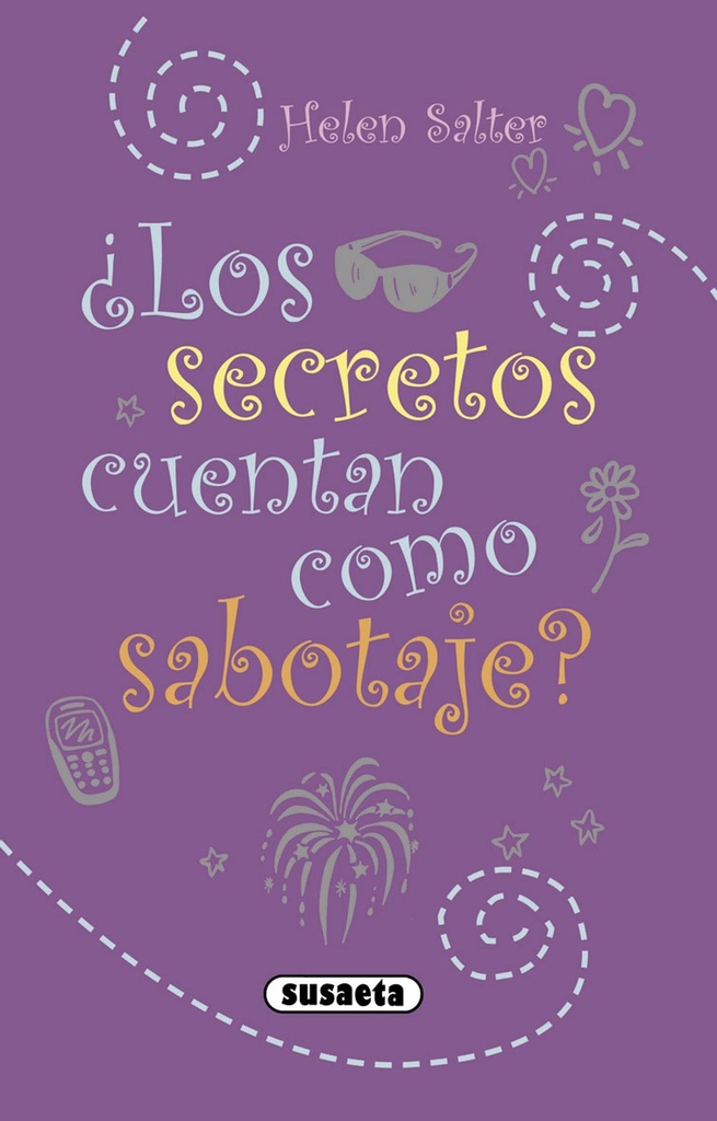 ¿Los secretos cuentan como sabotaje?