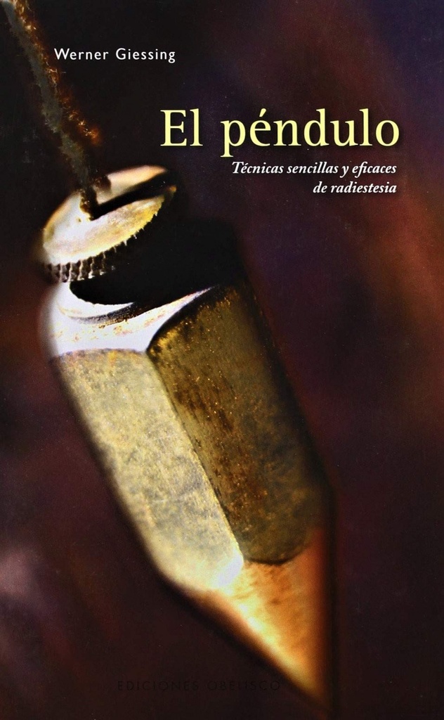 El péndulo