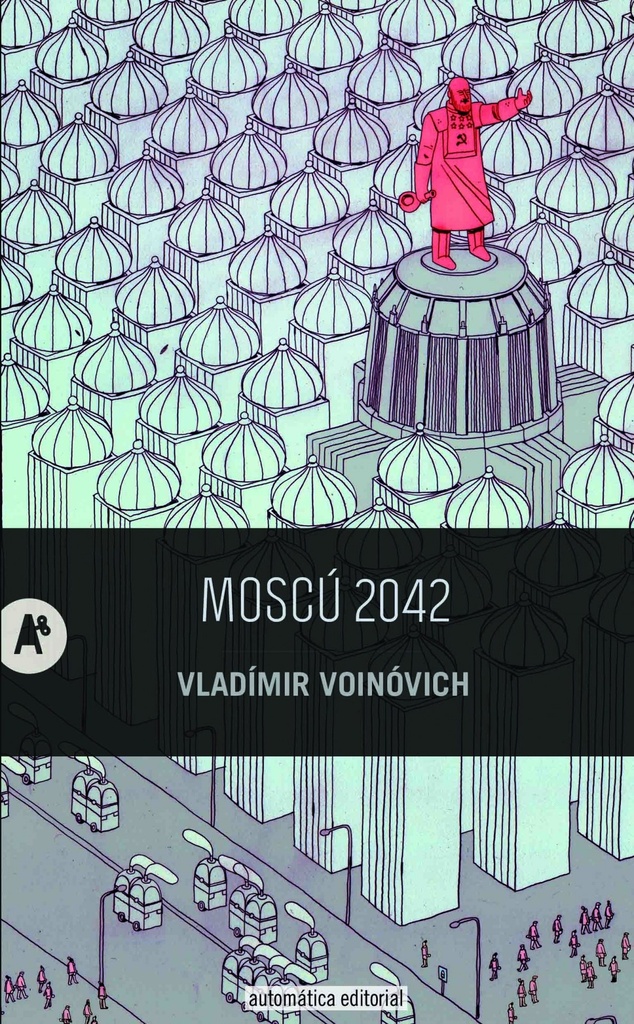 Moscú 2042