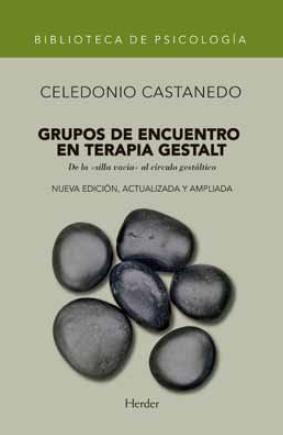 Grupos de encuentro en terapia gestalt