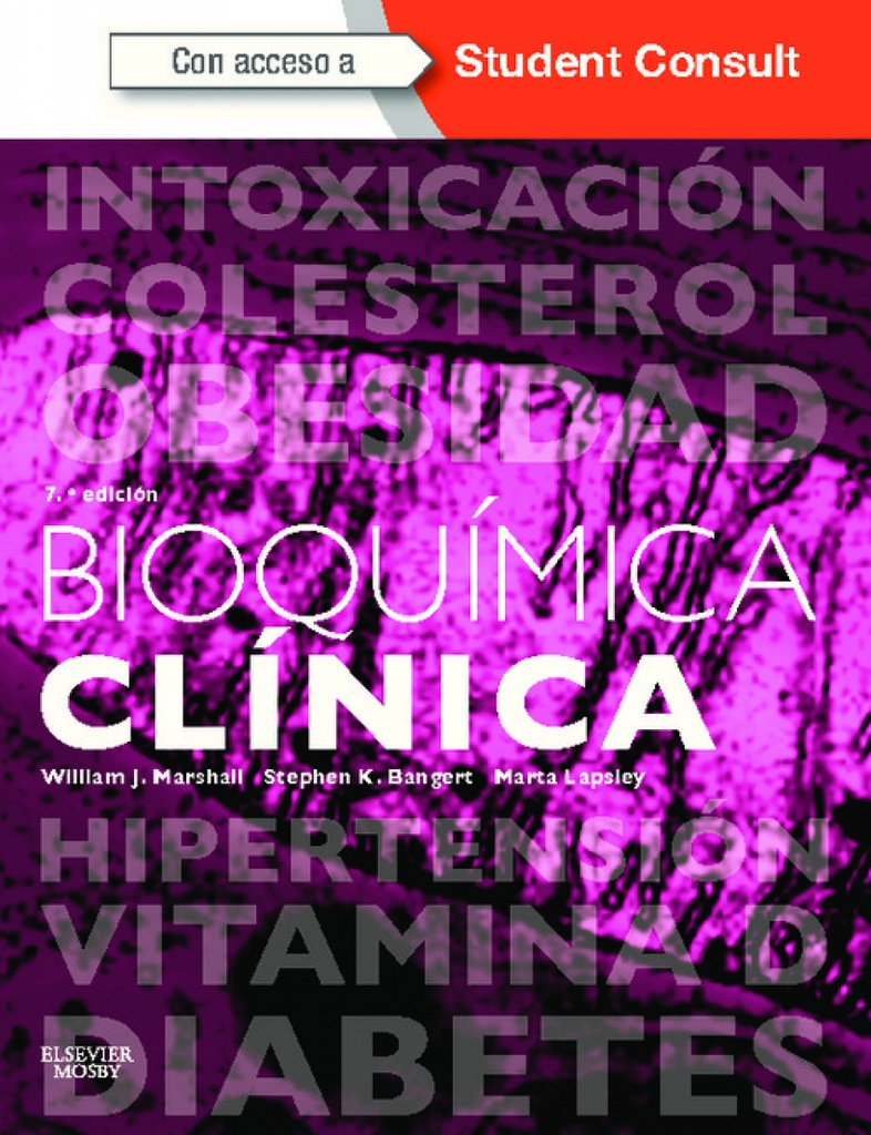 Bioquimica clinica